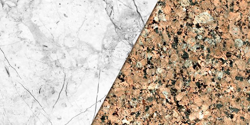 Где купить мрамор, гранит или травертин: как выбрать натуральный камень для дома