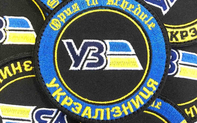Наскільки важлива професійна вишивка логотипів для бізнесу
