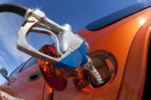 GPS мониторинг и датчики уровня топлива — эффективный контроль расходов транспорта