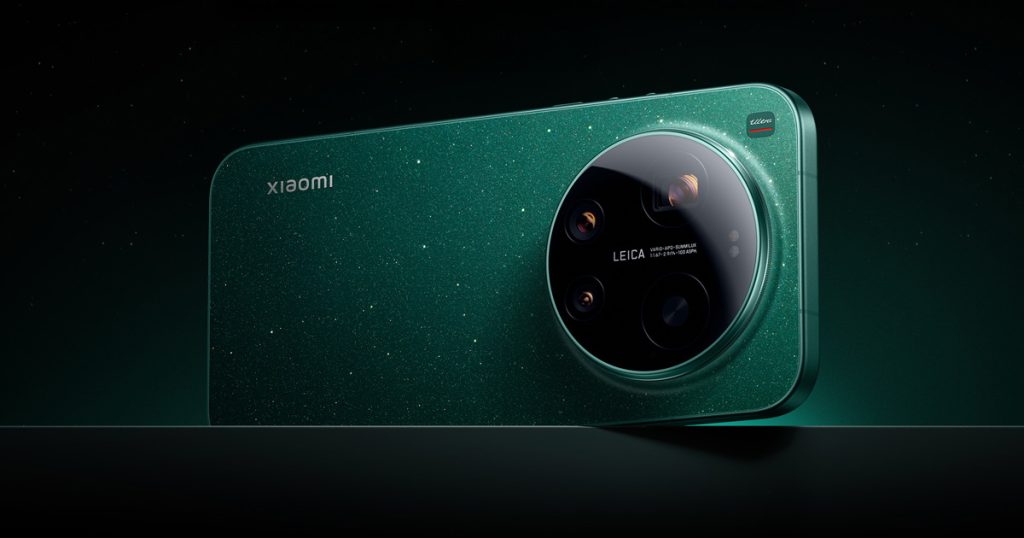 Кому идеально подойдет Xiaomi 17 Ultra