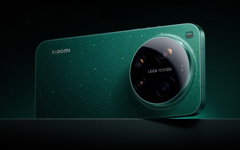 Кому идеально подойдет Xiaomi 17 Ultra