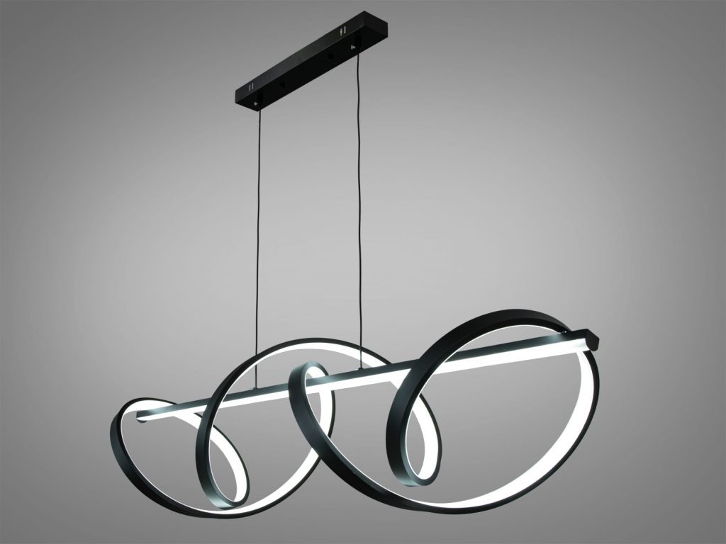 Широкий вибір люстр для будь-якого інтер'єру в інтернет-магазині Плафон