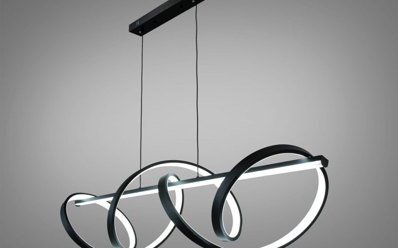 Широкий вибір люстр для будь-якого інтер'єру в інтернет-магазині Плафон