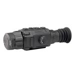 Тепловізор військовий: як працює, переваги та де використовується