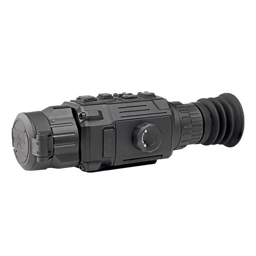 Тепловізор військовий: як працює, переваги та де використовується