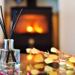 Чем хороши аромадиффузоры с палочками для дома