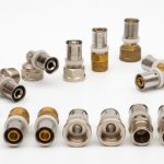 Насколько важны качественные фитинги для металлопластиковых труб