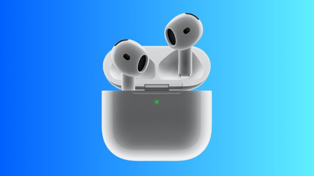 AirPods 4 чи AirPods Max: кому і для чого краще купити