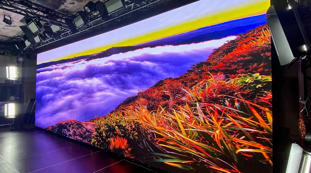 How Much Does a Virtual Production LED Wall Cost in 2026?