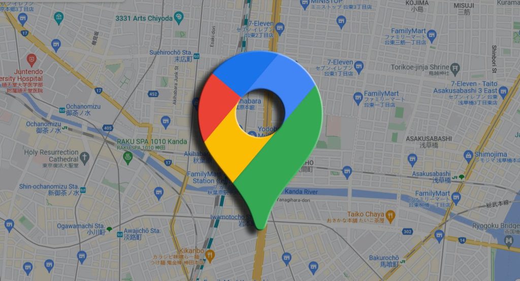 Чому компанію не видно в Google Maps: із чого почати перевірку