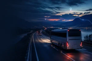 Подорож принесе задоволення, якщо автобусом від StarWays